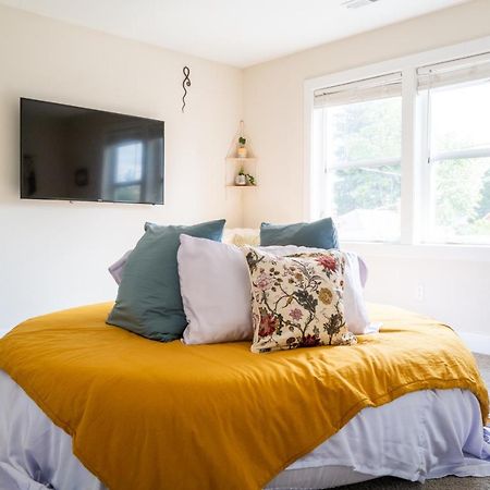 Jenny Apartment Portland Bagian luar foto