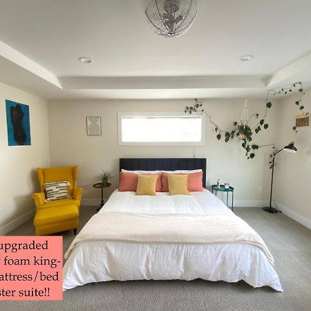 Jenny Apartment Portland Bagian luar foto
