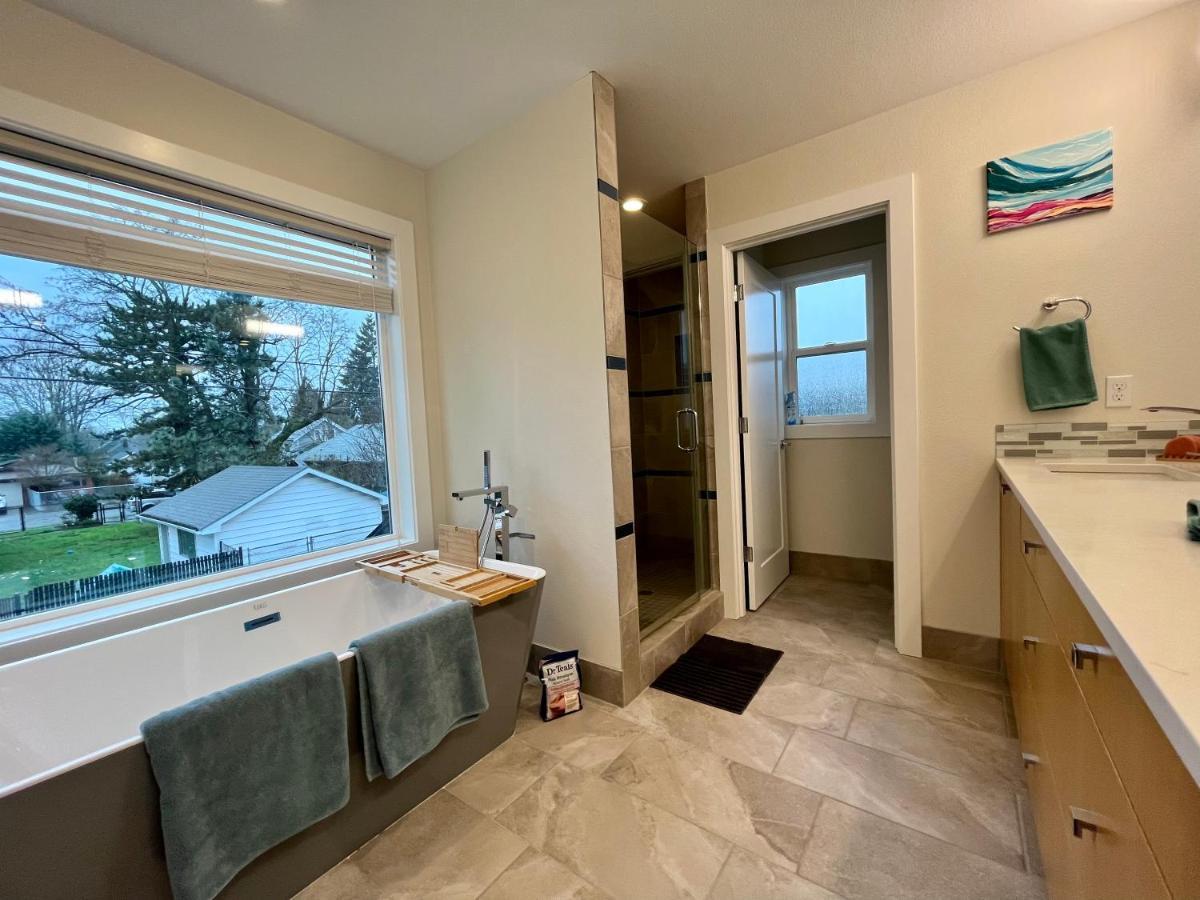 Jenny Apartment Portland Bagian luar foto