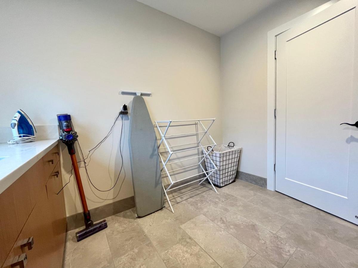 Jenny Apartment Portland Bagian luar foto