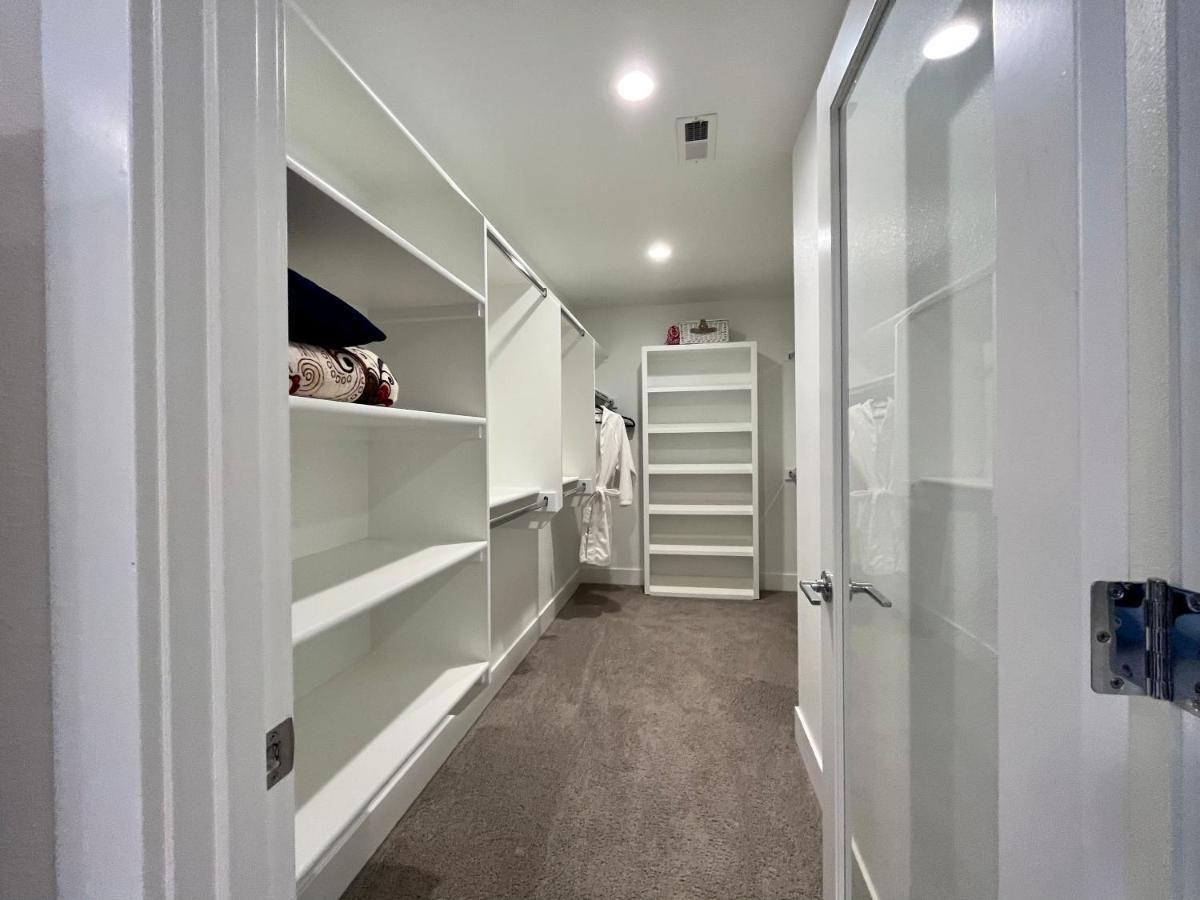 Jenny Apartment Portland Bagian luar foto