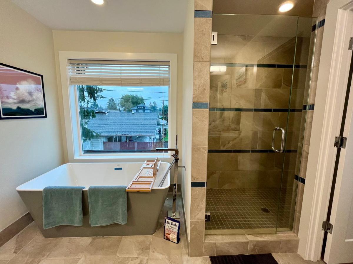 Jenny Apartment Portland Bagian luar foto