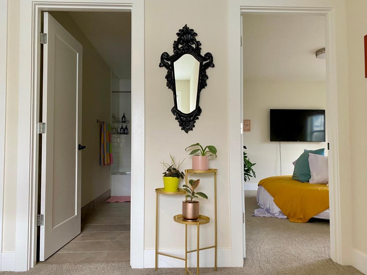 Jenny Apartment Portland Bagian luar foto