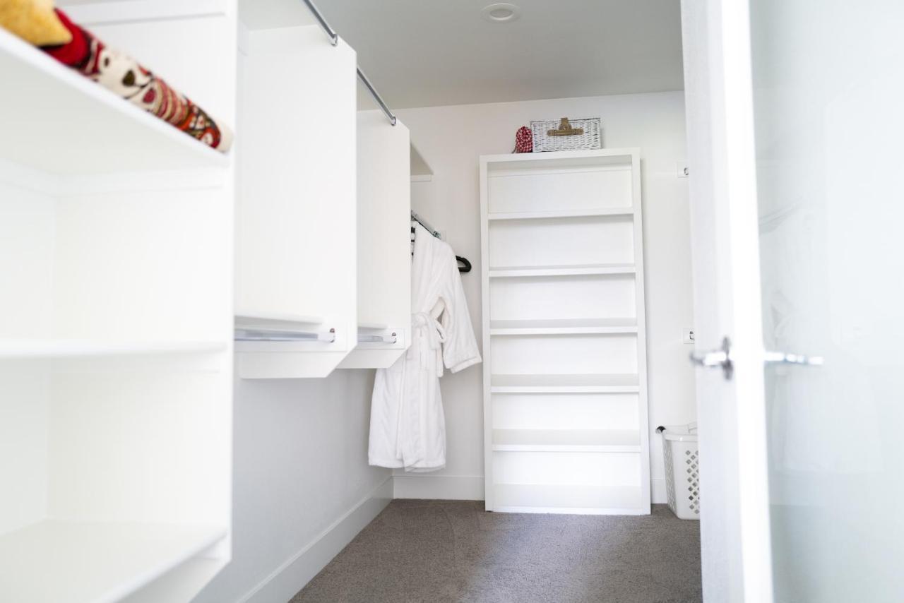 Jenny Apartment Portland Bagian luar foto