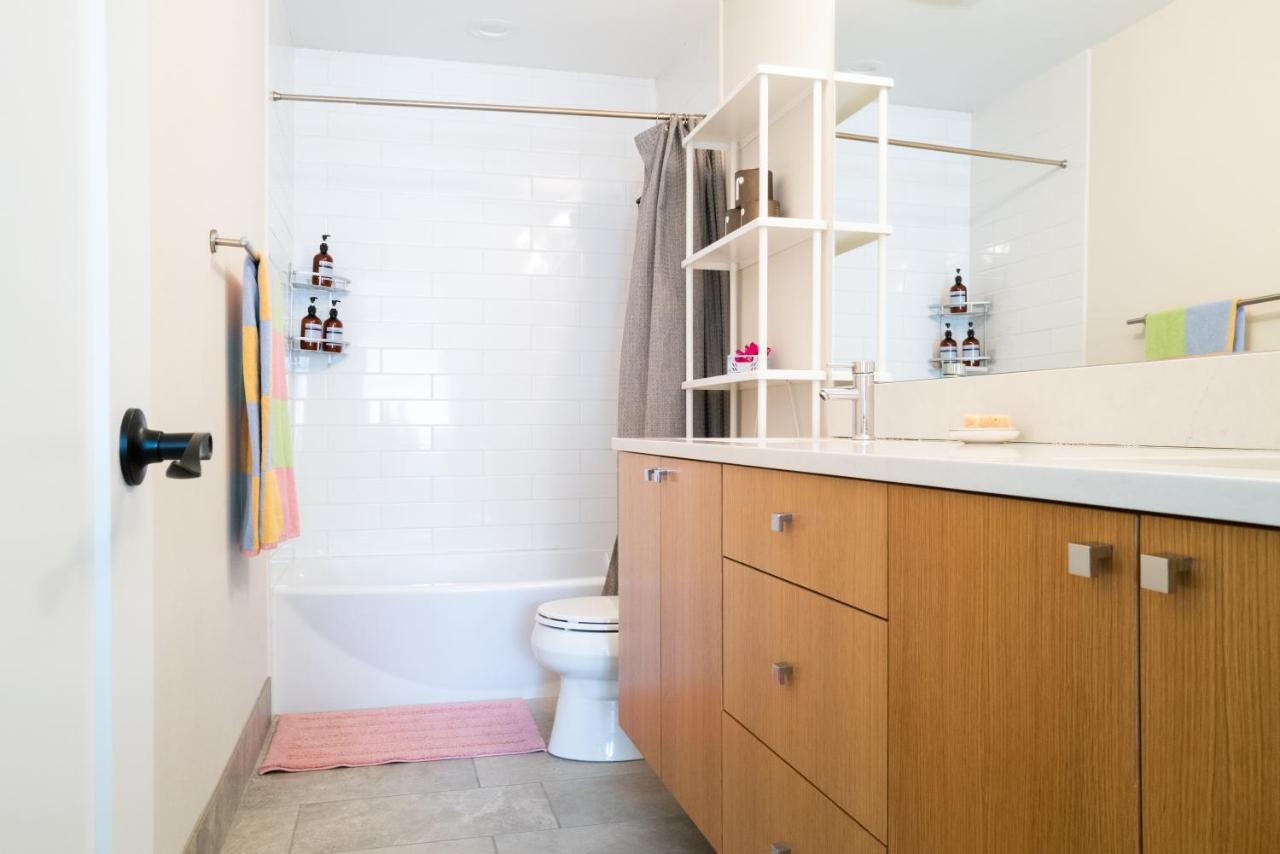 Jenny Apartment Portland Bagian luar foto