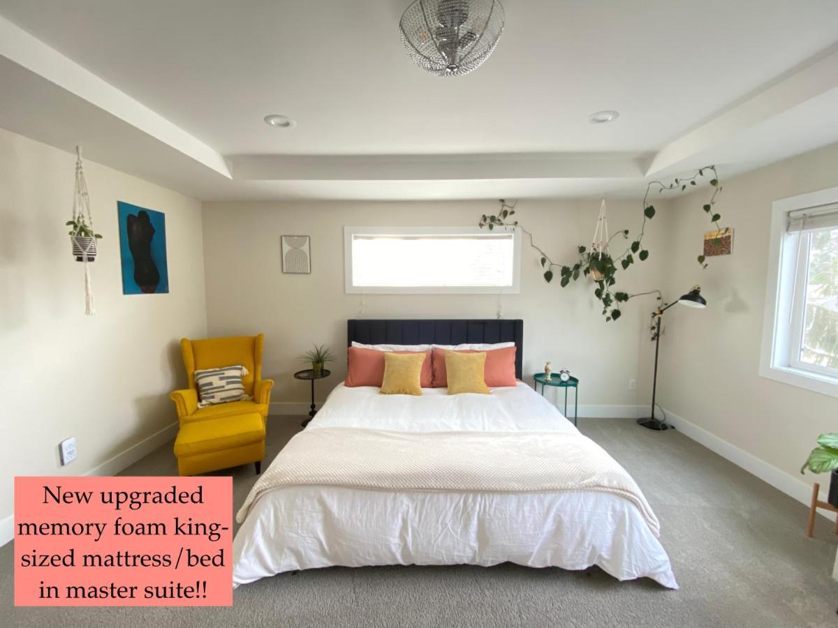 Jenny Apartment Portland Bagian luar foto